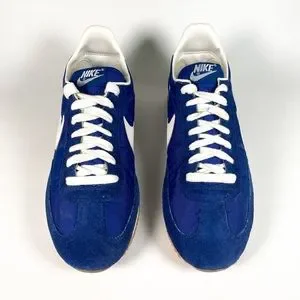 Nike Shoes Vintage 984 Nike Oceania 84810 Blue Size 95 Shoes